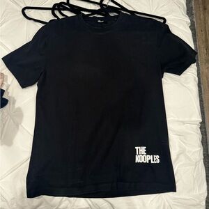 Kooples T-shirt men’s